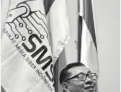 SMSI Pusat Desak Polisi Usut Kasus Penganiayaan Ketua SMSI Madina Terkait Pemberitaan