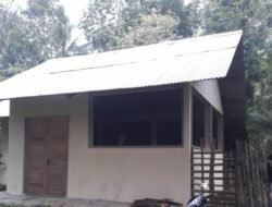 Diduga Bantuan UPPO Tahun 2020 Raib, Warga Pertanyakan Fungsi Pengawasan Dinas Terkait