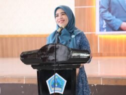 Sinergikan Program, PKK Bantaeng Gelar Rakor Evaluasi Percepatan Penurunan Stunting