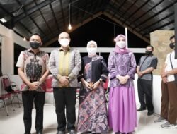 Kajari Bantaeng Berganti, Ilham Azikin: Kami Tidak Pernah Melepas