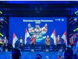 Kota Bitung Masuk Dalam 110 Kharisma Event Nasional 2022, Ini Harapan Maurits Mantiri