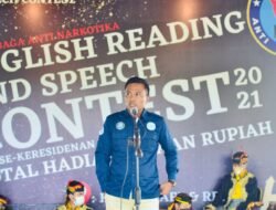 Ketua LAN Banyuwangi Geram, Ancam Penjarakan “Penghianat”