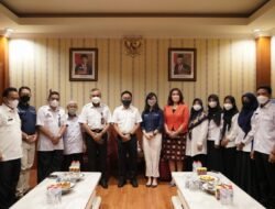 Dua Tahun Dibina Putera Sampoerna Foundation, Bergini Perkembangan SMPN 1 Tompobulu