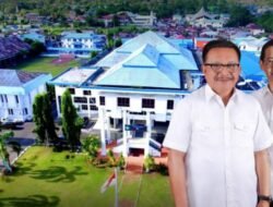 Maurits – Hengky Sikapi Surat Edaran Kasatgas Nomor 11 Tahun 2022