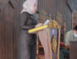 DPRD Butur Setujui Penyertaan Modal di Bank  Sultra dan Bank Bahteramas