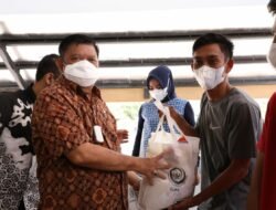 Komisi IV DPR-RI Bersama Kementerian Kelautan dan Perikanan RI Terus Dukung Pertumbuhan Sektor Kelautan dan Perikanan di Bantaeng