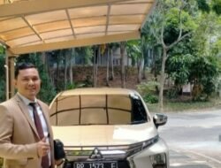 LSM Penjara Siap Bertarung di Sidang KIP, Jika PUPR Kampar Tak Buka RAB Pembangunan Gedung PWI