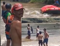 Pria Asal Kecamatan Tiris, Hilang di Sungai Pekalen Probolinggo
