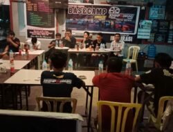 Muscap: KIDC Bantaeng Bahas Point Penting