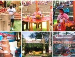 Hanya di Banyuwangi, Inilah Jenis Festival yang Diselenggarakan oleh PTPN XII