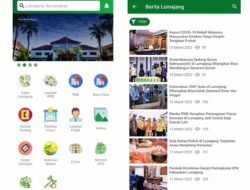 Cukup Dengan Mendownload Aplikasi Lumajang Bersahabat di Playstore, Masyarakat Bisa Dapat Informasi Seputar Layana Publik