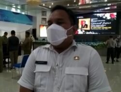 Pemkot Bitung Tuan Rumah Kompelka P/KB dan Pemuda, Persiapan Mulai Dimatangkan