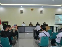 Jaga Kerukunan Para Pendekar, Pemkab Trenggalek Dorong Berdirinya Paguyuban Pencak Silat di Daerahnya