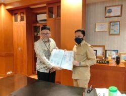 Pencairan DAK Fisik Tak Temui Kendala, Ditjen PBN Apresiasi Sinergi Bupati dan OPD Bantaeng