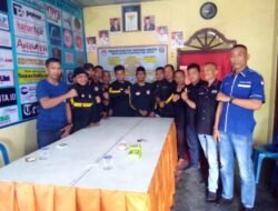 Rapat Koordinasi dan Evaluasi Seluruh Anggota FPII Korwil Way Kanan Tahun 2022