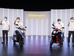 Hadir dengan Design Terbaru, New Honda Genio Kini Tampil Lebih Bergaya