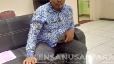 Pemkab Kuansing Segera Salurkan Bantuan Sapi