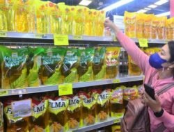 Kelangkaan Minyak Goreng di Bondowoso, Kuat Dugaan Toko Modern Biangnya, Begini Kata Diskoperindag