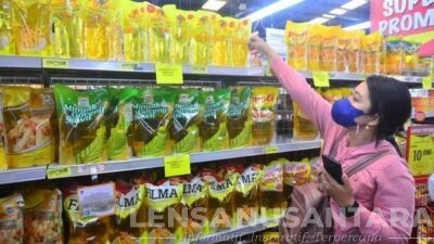 Kelangkaan Minyak Goreng di Bondowoso, Kuat Dugaan Toko Modern Biangnya, Begini Kata Diskoperindag