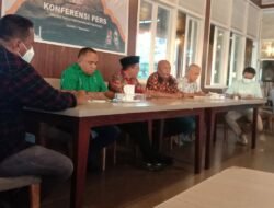 Perayaan MTQ Tingkat Provinsi yang ke 29 Terlaksana di Ke Pulauan Tanibar
