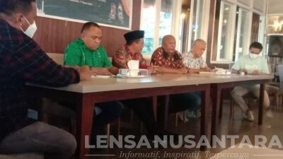 Perayaan MTQ Tingkat Provinsi yang ke 29 Terlaksana di Ke Pulauan Tanibar