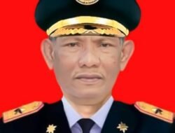 Lampu Jalan Desa Terang Benerang, Masyarakat Setempat Apresiasi Kinerja Kadis Dishub Kampar