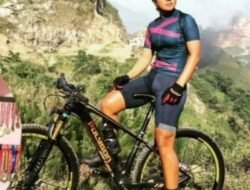 Kaum Generasi Muda, Ini Pesan Mantan Atlet Sepeda Nasional dan Pengurus ISSI