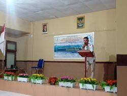 Hipma Hal-Sel Manado Gelar Pembukaan Mubes Ke-VII