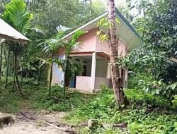 Masyarakat Desa Batu Sasak Resah Adanya Pembangunan MCK, Ini Alasannya