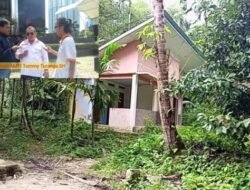 DPP LSM AMTI Minta Kajari Kampar Usut Proyek MCK di Desa Batu Sasak