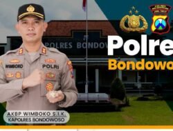 Permudah Layanan Masyarakat, Polres Bondowoso Sediakan Call Center Presisi