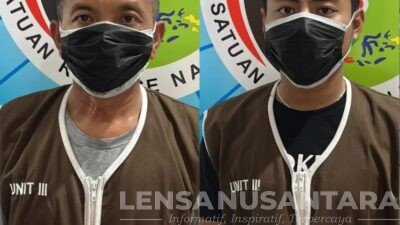 Polisi Surabaya Tangkap Dua Pengedar dan Amankan 14 Sabu Seberat 4, 14 Gram