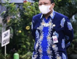 Bondowoso Turun Level, Jubir Gugus Tugas Percapatan Penanganan Covid-19 Bondowoso Imbau Hal Ini