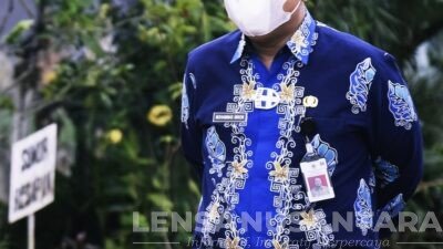 Bondowoso Turun Level, Jubir Gugus Tugas Percapatan Penanganan Covid-19 Bondowoso Imbau Hal Ini