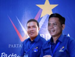 Songsong Kontesasi Pemilu 2024, Pengurus Partai PRIMA Pelalawan Silaturahmi ke Kesbangpol
