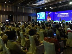 Hengky Honandar Ikuti Kegiatan Arahan Presiden Republik Indonesia, Ayo Gunakan Produk Dalam Negeri