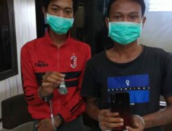 Jambret Sadis di Kendung Sememi, Benowo Surabaya Terukap, 2 Orang Pelaku Ditangkap