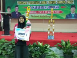 MAN Lumajang Borong Prestasi di Ajang Porseni MA Tingkat Jawa Timur