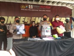 Tiga Pelaku Pengeroyokan di Platuk Donomulyo Surabaya Digulung Polisi
