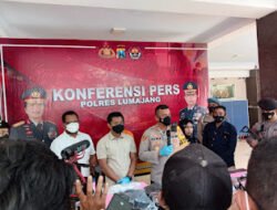 Gegara Masalah Kayu Sengon, Keponakan Tega Bunuh Paman Sendiri Tanpa Ampun