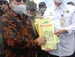 Kejayaan Kopi Sidikalang Akan Dibangkitkan Kembali