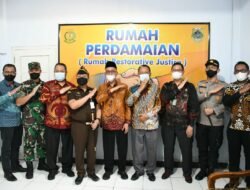 Masyarakat Bondowoso Bisa Terapkan Restorative Justice dengan Syarat Berikut