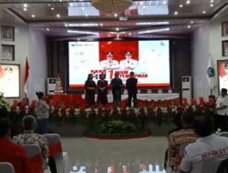 Genap Setahun Pemerintahan MM-HH Program SEPAKAT Raih Sejumlah Penghargaan