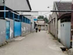 Warga Perumahan Taman Jaya Menolak Pemasangan Protal, Ini Alasannya