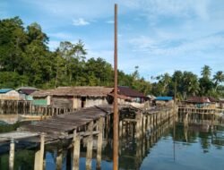 Institusi Penegak Hukum Diminta Lidik dan Sidik Proyek PLN Poom 2 Yapen