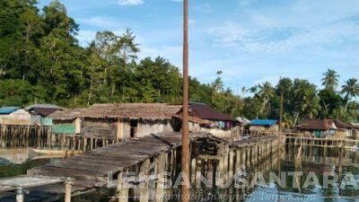 Institusi Penegak Hukum Diminta Lidik dan Sidik Proyek PLN Poom 2 Yapen