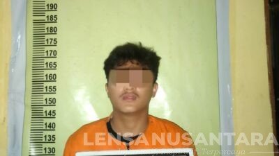 Polsek Siak Hulu Berhasil Gagalkan Jual Beli Satwa yang di Lindungi
