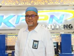KPPN Bantaeng Salurkan Dana BOS, Dana BOP Paud dan Pendidikan Kesetaraan 51,43 Miliar untuk 1.748 Satuan Pendidikan