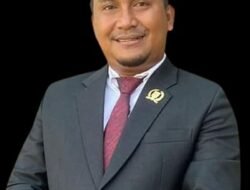 Ketua DPC Repdem Pelalawan Carles,  Terpilih Sebagai Ketua Komisi III DPRD Kabupaten Pelalawan Tahun 2022