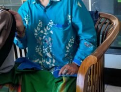 Beredar Berita Pengasuh Ponpes Masuk Hotel, K. Burhan: Itu Hoax